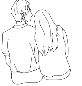 30代女性の人物画像